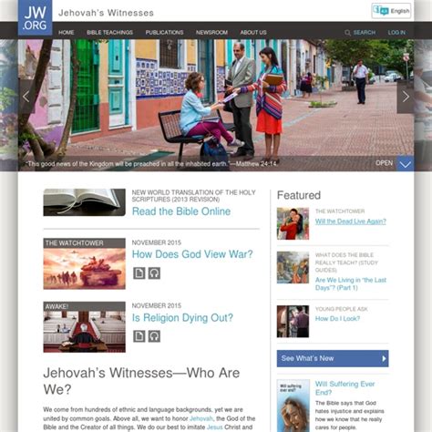 jehovah witness|jehovah witness official website.